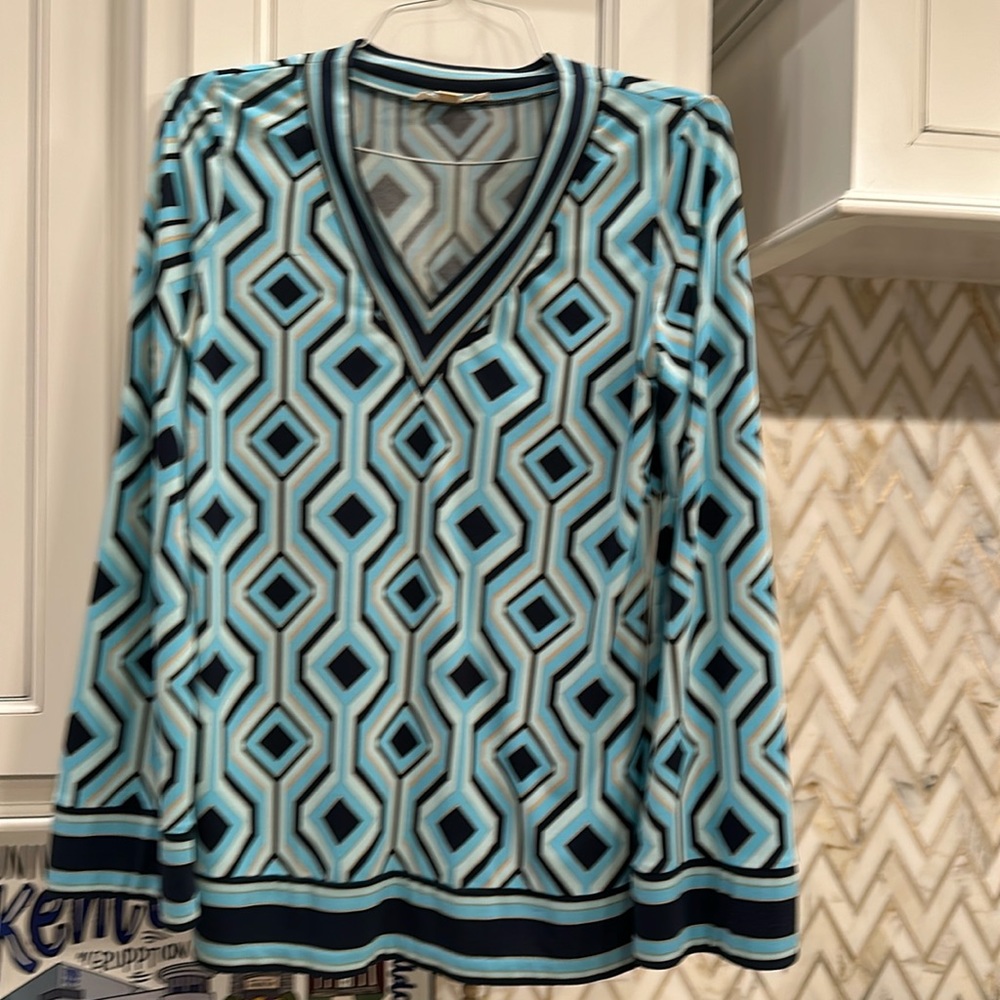 Tunic top